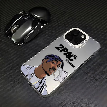 2Pac Legend Case – Stilvoller Schutz im Tupac-Design