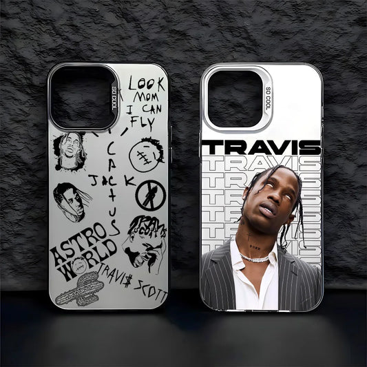 Cactus Jack Luxe Case – Stilvoller Schutz inspiriert von Travis Scott